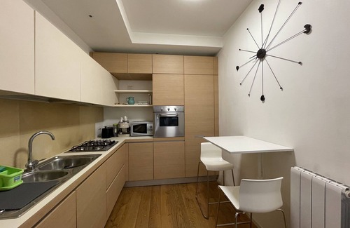 Perugia Apartment | Experience Perugia’s Magic from a Cozy Family Apartment with Large Terrace.