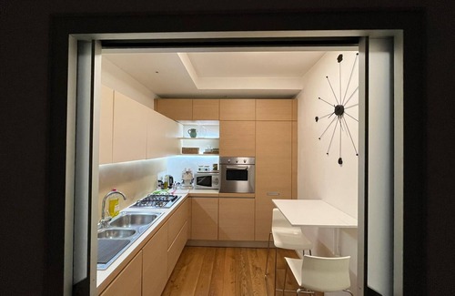 Perugia Apartment | Experience Perugia’s Magic from a Cozy Family Apartment with Large Terrace.
