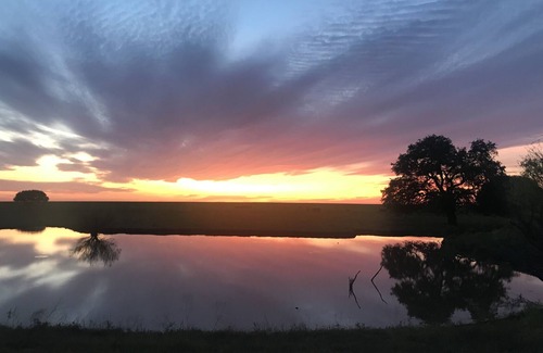 Santa Anna House | Experience Ranch Seclusion!
