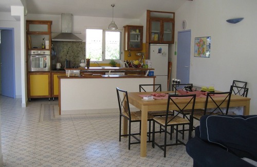 Beaulieu Villa | Experience Real France in Beaulieu, a pretty French village near Montpellier!