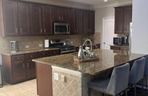 Willow House | Experience relaxation and comfort with your family at this spacious rental!
