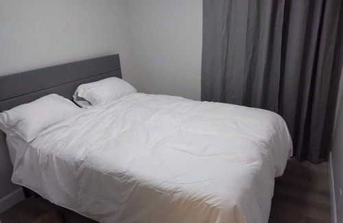 London House | "Experience Short-Term Rental Luxury in Our Beautiful and safe Units"