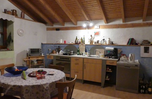 Heilbach House | Experience silence audibly II
