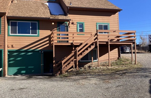Summit Cove House | Experience ski adventures, just 7 mins away