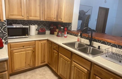 Sturgis Apartment | Experience Sturgatory 1BR by Main & Junction
