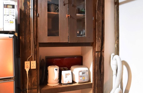Sumida House | Experience Taditional Japanese House! SUMIRE