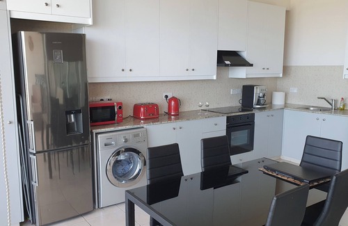 Larnaca Apartment | Experience the Aphrodite Heights Lifestyle.