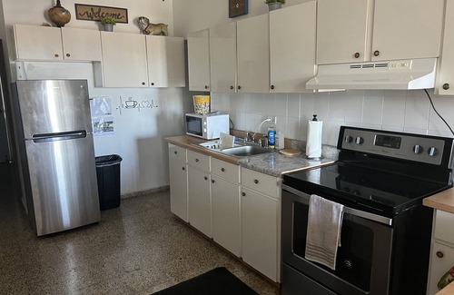Rio Hondo Apartment | 🌴☀️ Experience the Best of Mayagüez from Your Short-Term Rental Reservation!🌴