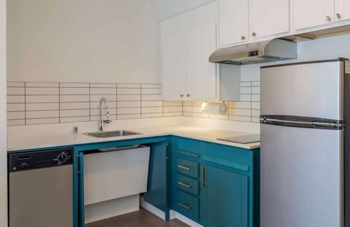 Acres Green Hotel | Experience the Best! With Free Breakfast, Outdoor Pool, Pets Allowed!