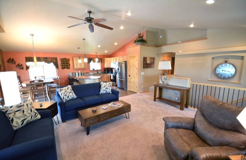 Sturgis House | Experience The Black Hills