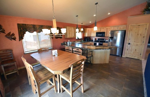 Sturgis House | Experience The Black Hills