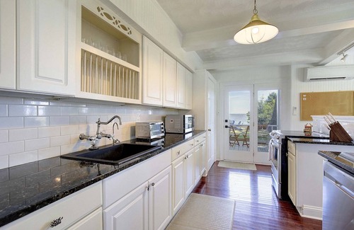 North Beach House | Experience the Chesapeake Bay Lifestyle at the Historic and Waterfront Bay Dreams