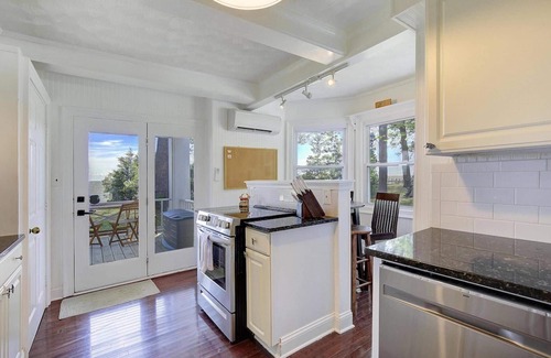 North Beach House | Experience the Chesapeake Bay Lifestyle at the Historic and Waterfront Bay Dreams