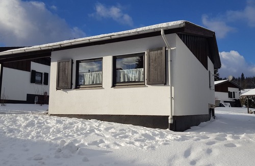 Usseln House | Experience the diversity of Willingen and its beautiful landscape!
