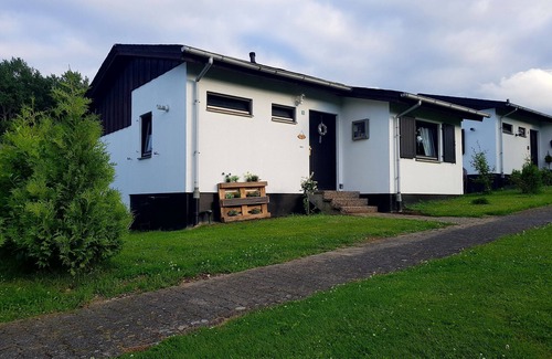Usseln House | Experience the diversity of Willingen and its beautiful landscape!