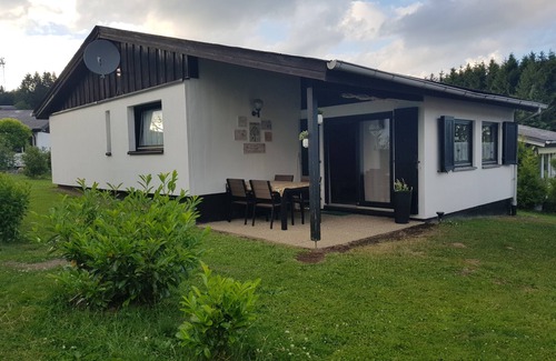 Usseln House | Experience the diversity of Willingen and its beautiful landscape!