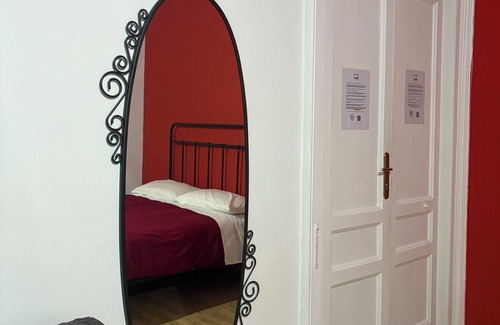 Rione Sanita Bed & Breakfast | Experience the heart of Naples, sleep at B&B Tarumbó!