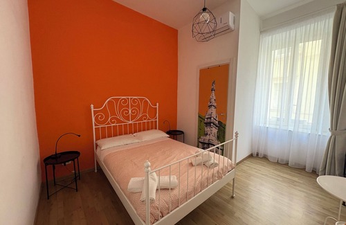 Rione Sanita Bed & Breakfast | Experience the heart of Naples, sleep at B&B Tarumbó!