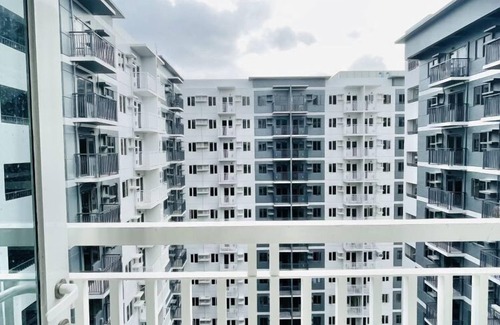 Iloilo Apartment | Experience the Perfect Studio Retreat in Iloilo City