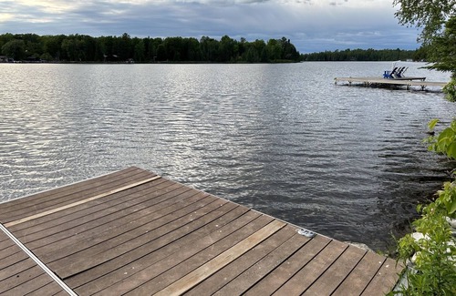 Kawartha Lakes Cottage | Experience the Ultimate Family Getaway at our cottage on Balsam Lake