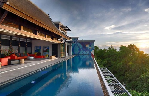 Sa Khu Villa | Experience the Ultimate Holiday while staying in this Luxury Phuket Villa 1032