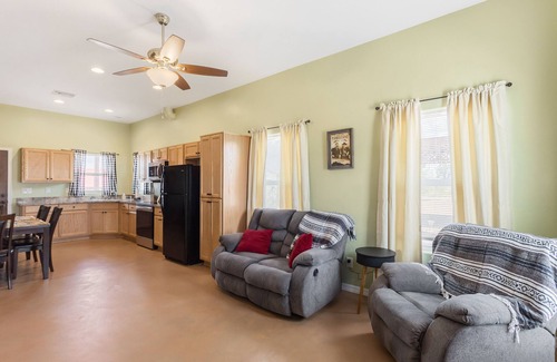 Tombstone House | Experience the Wild West in Style: Unforgettable Getaway in Tombstone, Arizona!