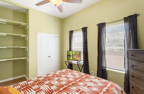 Tombstone House | Experience the Wild West in Style: Unforgettable Getaway in Tombstone, Arizona!!