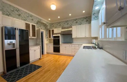 Sault Ste. Marie House | Experience Timeless Elegance at Our Historic Home