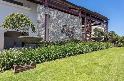Casuarina Apartment | Experience tranquility and comfort at our delightful studio apartment!