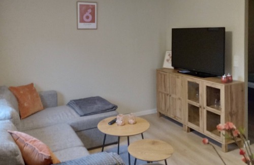 Faroe Islands Apartment | Experience unique Faroe Islands holiday home by sea and fully equipped kitchen