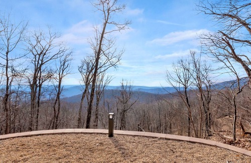 Nellysford House | Experience Wintergreen – Fully Renovated Mountain Retreat with Year Round Views