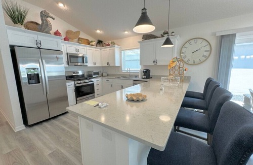 Sumter County House | Experience Waterfront Living