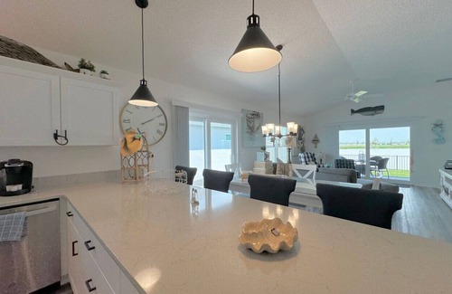 Sumter County House | Experience Waterfront Living