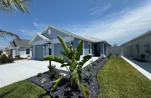 Sumter County House | Experience Waterfront Living