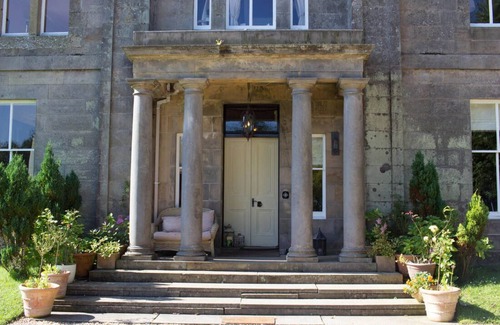 Hunspow House | Experience world-class service at Olrig House Estate in the North of Scotland