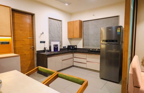 Sanand Villa | Expert Villla