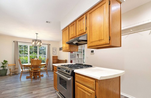 Lincoln House | Expertise Top Tier Accommodation on a Real Working Cattle Ranch.