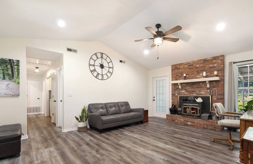 Lincoln House | Expertise Top Tier Accommodation on a Real Working Cattle Ranch.