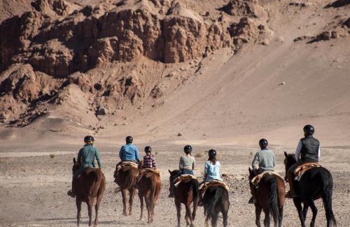 San Pedro de Atacama Cabin | Explora en Atacama - All Inclusive