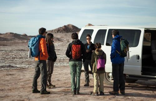 San Pedro de Atacama Cabin | Explora en Atacama - All Inclusive