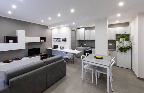 Agrano Apartment | Explora Lake Village 3 & Beach