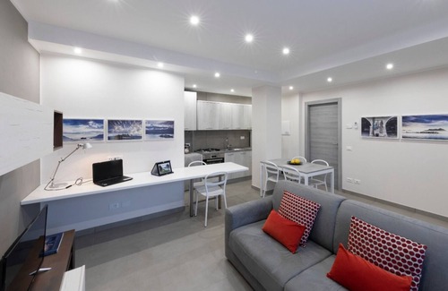 Agrano Apartment | Explora Lake Village 3 & Beach