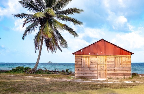 Carti Tupile Hotel | Explora San Blas