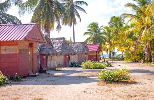 Carti Tupile Hotel | Explora San Blas