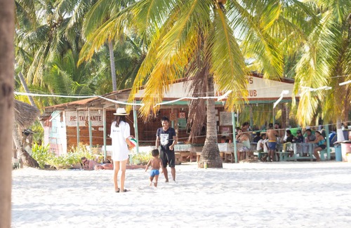 Carti Tupile Hotel | Explora San Blas
