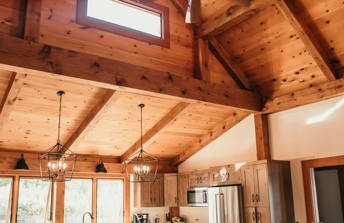 Northern Ontario Cottage | Explore Adventure Island