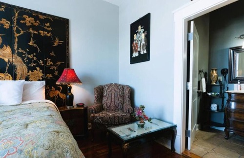 Arcadia Historic District House | Explore Arcadia! Near Arcadia Opera House Museum and Rodeo Arena, Pets Allowed