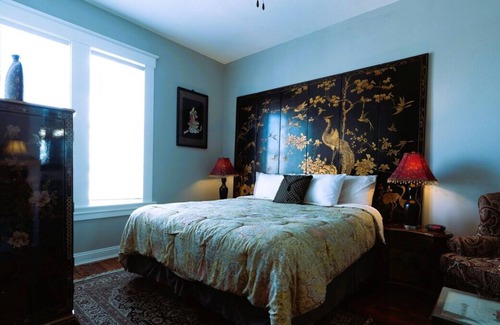 Arcadia Historic District House | Explore Arcadia! Near Arcadia Opera House Museum and Rodeo Arena, Pets Allowed