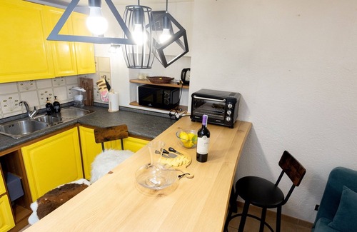 La Salle Apartment | Explore Courmayeur Mont Blanc from Maison Citron (Pet-Friendly!)