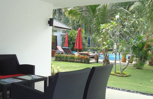 Senggigi House | Explore Lombok from Dream Estate